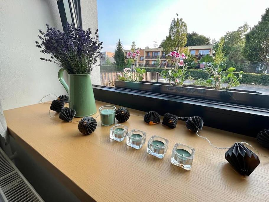 Apartmán Garsonka V Srdci Vysociny Žďár nad Sázavou Exteriér fotografie