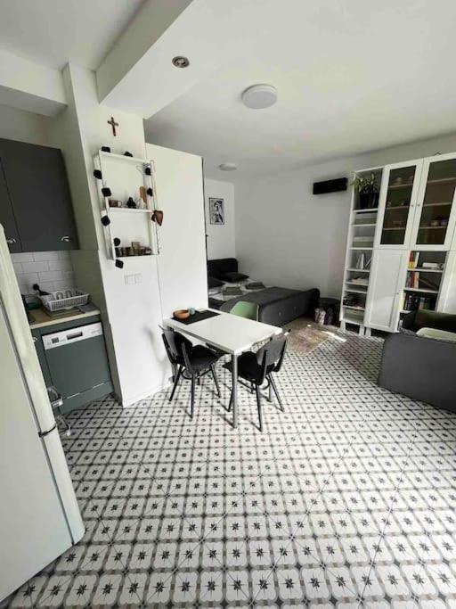 Apartmán Garsonka V Srdci Vysociny Žďár nad Sázavou Exteriér fotografie