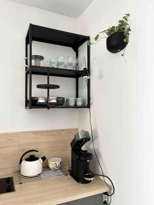 Apartmán Garsonka V Srdci Vysociny Žďár nad Sázavou Exteriér fotografie