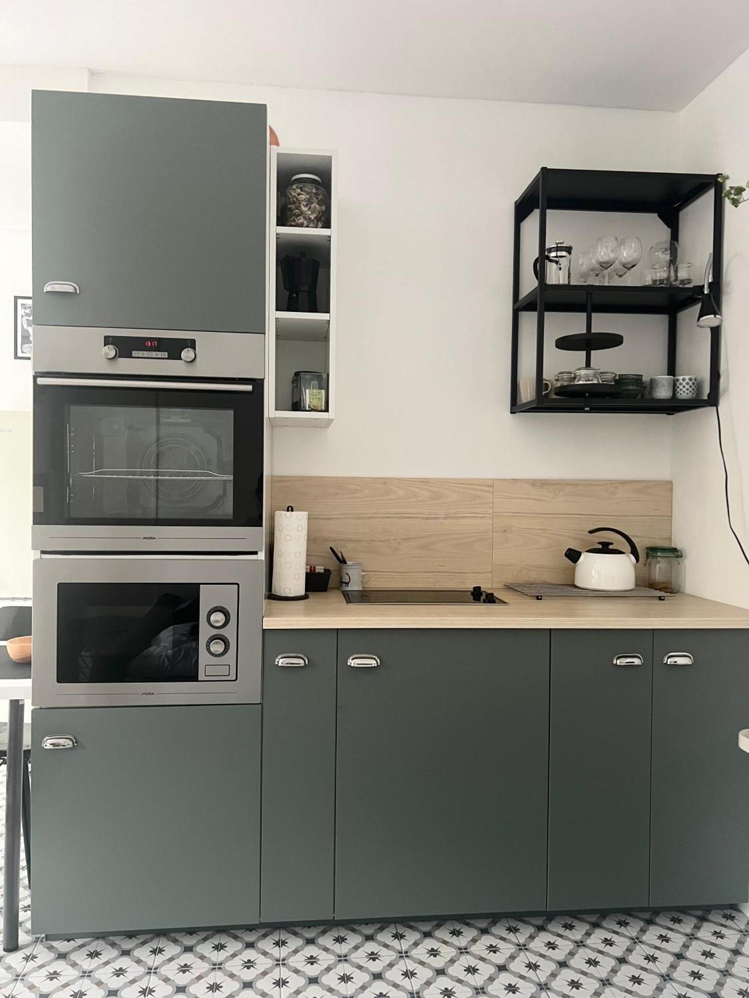 Apartmán Garsonka V Srdci Vysociny Žďár nad Sázavou Exteriér fotografie