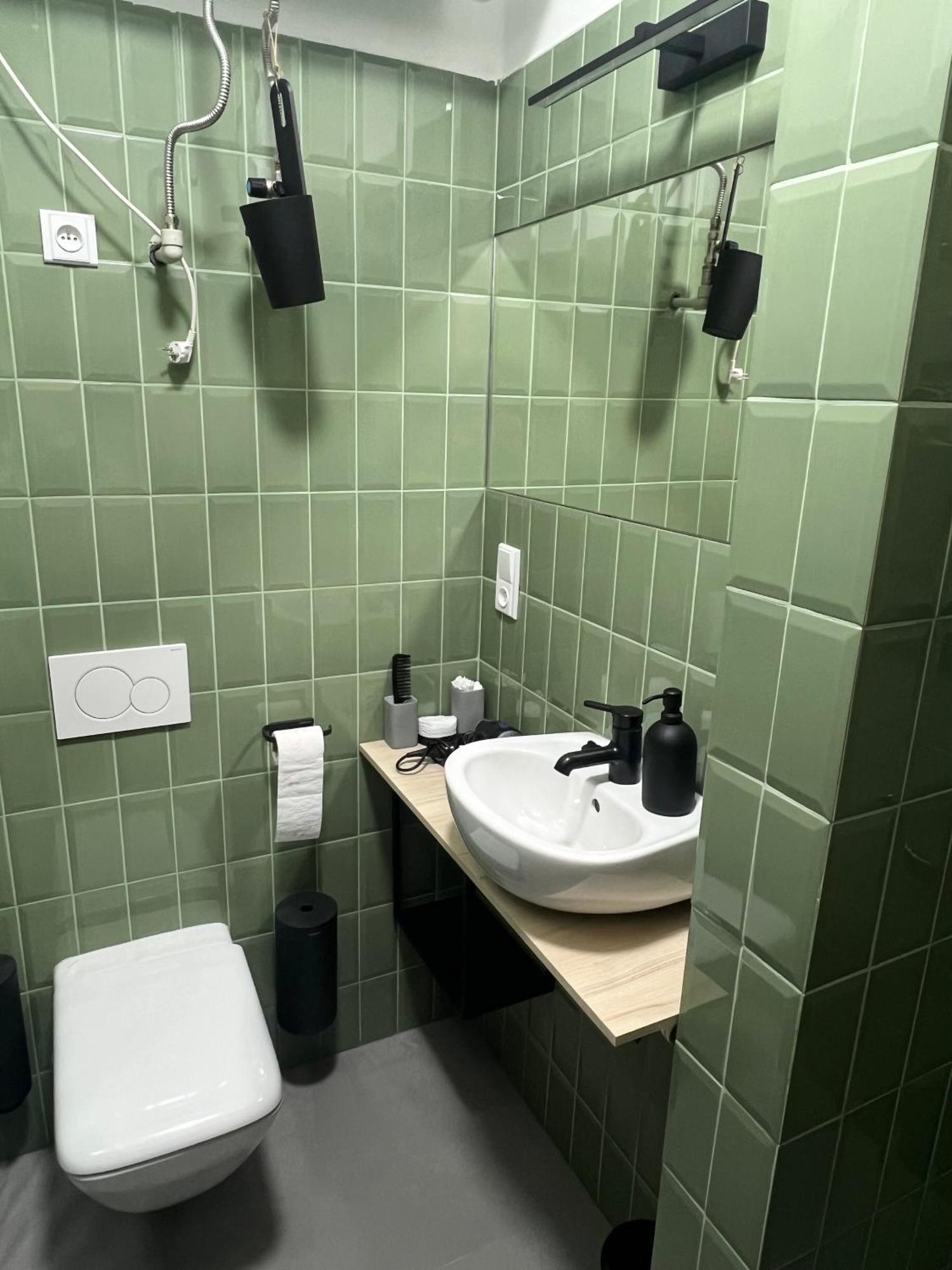 Apartmán Garsonka V Srdci Vysociny Žďár nad Sázavou Exteriér fotografie